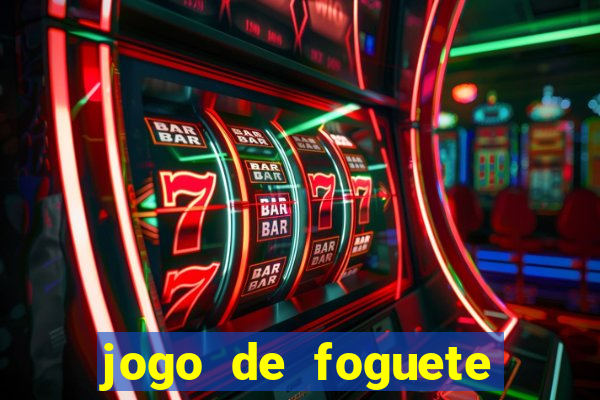 jogo de foguete que ganha dinheiro